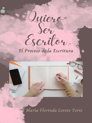 cover image of El Proceso de la Escritura